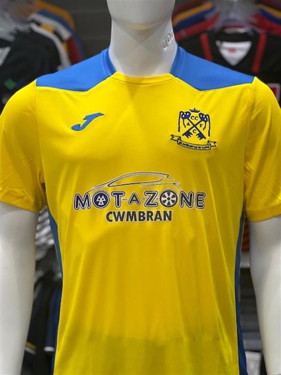 Total Teamwear CWMBRAN CELTIC AFC